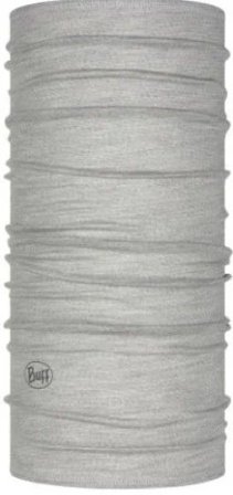 Buff Lightweight Merino Wool Solid Cloud