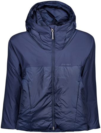 Houdini M's Double Dunfri Deep Sea Blue