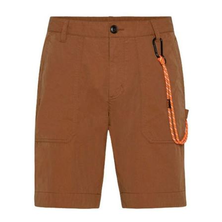 Sun68 bermuda shorts brun, Herr Chinos Shorts, Herr, Storlek: W33