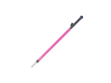 NORDEX Skaft Rosa - Lyreco - Städ och hygien - Moppar och stativ - Moppskaft