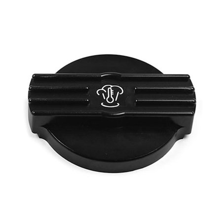 Tanklock/Bränslelock/Oljeskydd för Skoda - för Seat 2-liters bensinmotorer