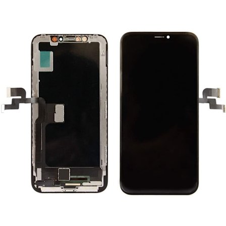 iphone X erstatningsskjerm