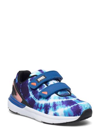 Pnr 19562 Lave Sneakers Multi/mønstret Primigi