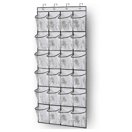 Skohylla för att hänga på dörren, skohylla för att hänga skor