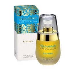 Olio Puro Argan Gold 30ml