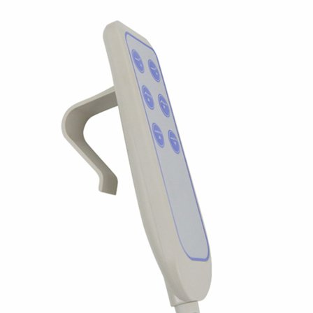 Fjernkontroll Løfte Seng Kontroller Elektrisk PVC IP66 Slitesterk Stol