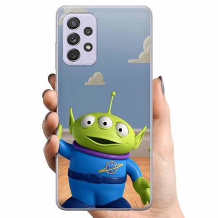 Samsung Galaxy A52s 5g Tpu Mobilskal Toy Story - Hello