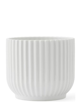 Lyngby Porcelæn | Lyngby Urtepotteskjuler | H10.5CM