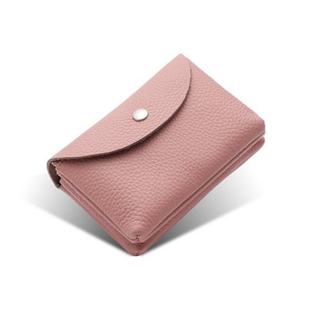 Små vesker Myntlommebøker ROSA