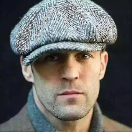 Gatsby Ulden Golf Driving Flat Beret S's (FMY)