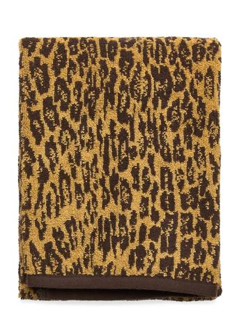 Montgome Handtowel Home Textiles Bathroom Textiles Towels & Bath Towels Ruskea Ralph Lauren Home