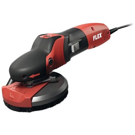 Flex SE 14-2 125 Slipemaskin 1400 W, Maskiner