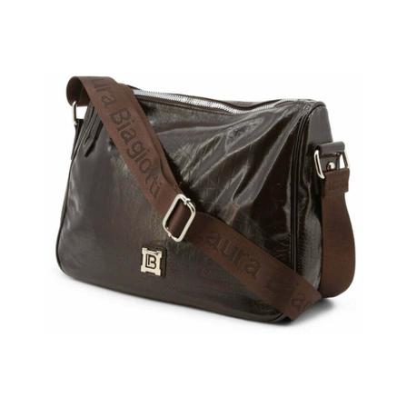 Laura Biagiotti, bag - Elysia_LB21W-106-3 Bruin, Dames, Maat:ONE Size