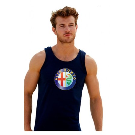 Alfa romeo Linne, finns 8 storlekar