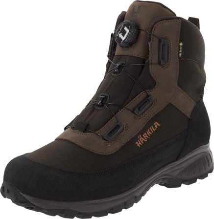 Härkila Atammik GTX Brown