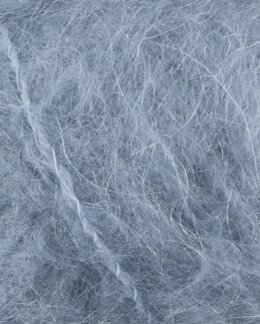 Garn Viking Mohrino Lys blå - Viking of Norway