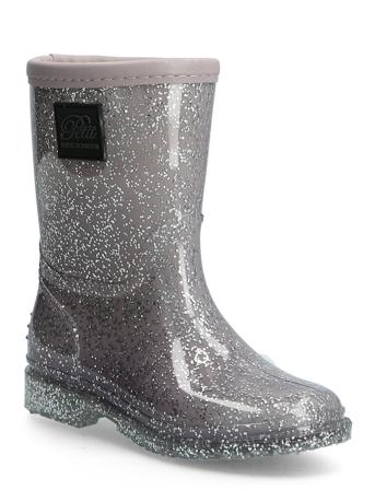Rubber Boot Purple Petit By Sofie Schnoor