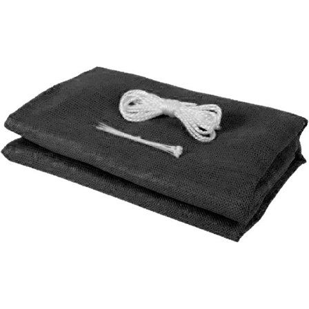 Balkonskærm, Hegn, Privatlivsafskærmning, Solbeskyttelse Til Terrasse, Udendørs, Have, Terrasse