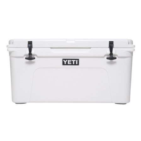 Yeti Tundra 65 Cool Box White
