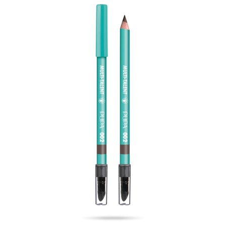 Pupa Multi-Talent 4 In 1 Matita Eyeliner Kajal Ombretto E
