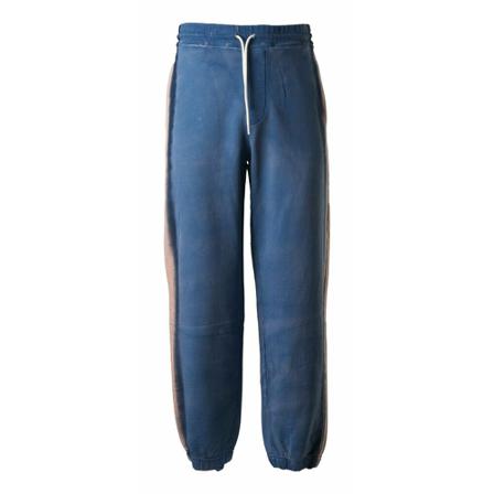 Msgm Sweatpants Blå, Dame