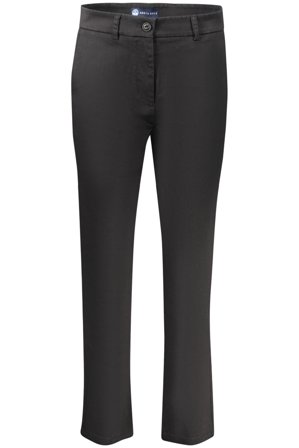 North Sails Pantalone Donna Nero