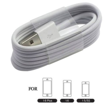 Iphone Ipad usb laddkabel