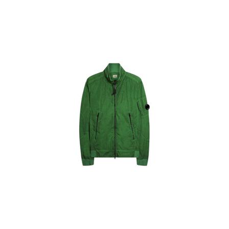C.p. Company Bomber Jacket , Groen , Heren , Maat: L