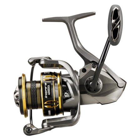 Okuma Inspira - C2000SHA 6.0:1 High Speed