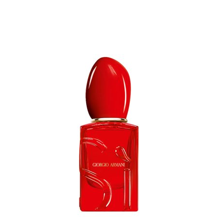 Armani Sì Passione Red Musk Eau de Parfum 30 ml, Parfumer & Dufte, Til Hende, Eau De Parfum