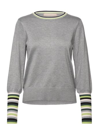 Culture | Culai Annemarie Pullover | S