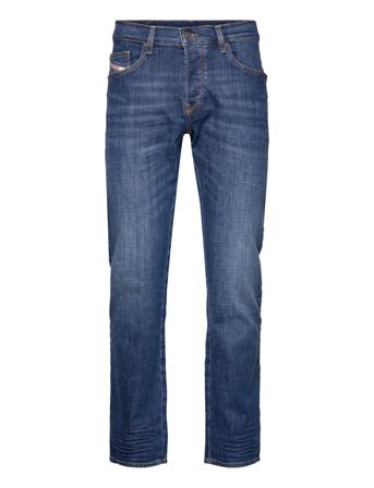 D-Yennox Jeans Tapered Blå Diesel Men*Betinget Tilbud