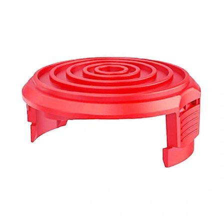 Ersättningsspolkåpa för Hyper Tough grästrimmer trådrulllock TLH-01-1