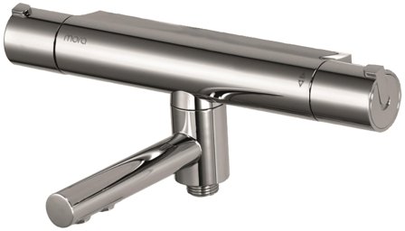 Mora Rexx T5 Badkarsblandare 150 c/c, Badrum