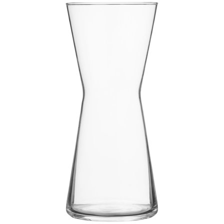 Iittala Kartio vas 22 cm, klar | Inredning > Vaser & Krukor > Vas | Bagaren och Kocken