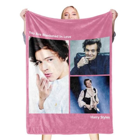 Julkkispeitto, pehmeä sohvapeitto olohuoneeseen, tyylikäs 150 x 200 cm