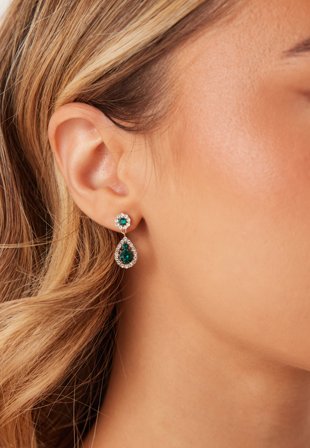 LILY AND ROSE - Petite Sofia Earrings - Onesize