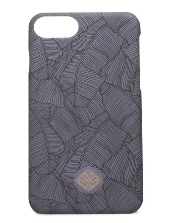 Jungle Case Dauve 6/7 Black PIPOL'S BAZAAR