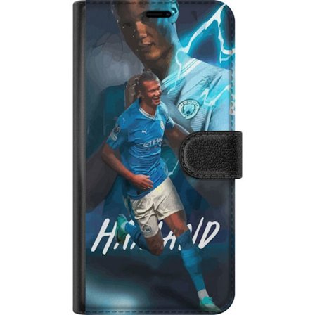 Apple iPhone 17 Air Lommeboketui Erling Haaland