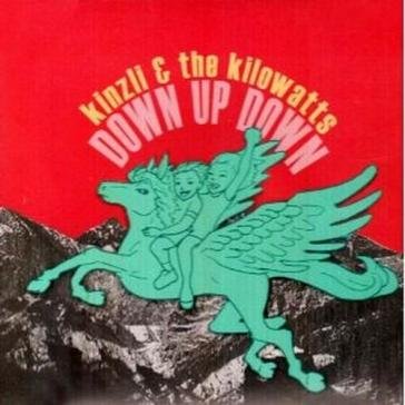 Down up down Kinzli