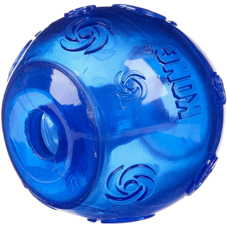 Kong - Squeezz Ball Medium - Hund - Hundeleker & spill - Gummileker - ZOO.no