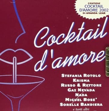 Cocktail d'amore NA