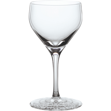 Nick & Noraglas Spiegelau Perf