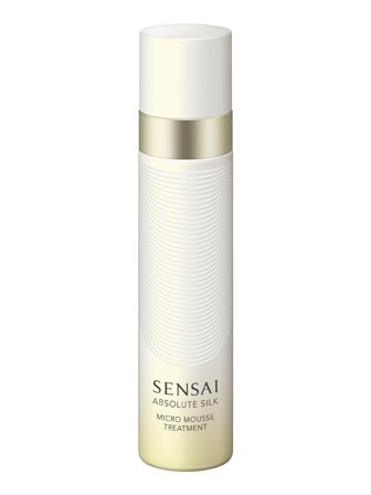 Sensai Absolute Silk Micro Mousse Treatment 90ml