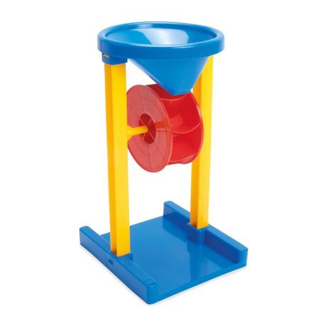 DANTOY Sand- och vattenhjul - Lyreco - Skola och förskola - Lekmaterial - Sandlek och vattenlek