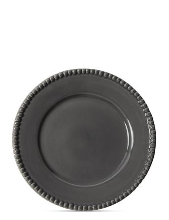 Daria Dinnerplate 28 Cm St Ware 2 -Pack Grey PotteryJo