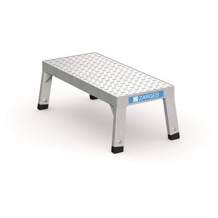 Zarges AMA P A Stegpall Modul A, Stegar & ställningar