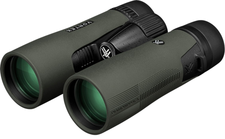 Vortex Diamondback HD 10x42