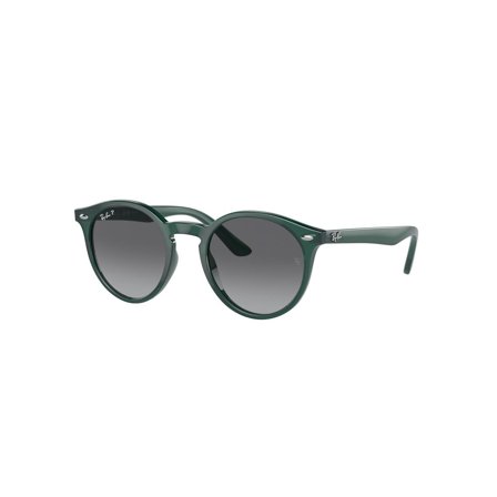 Ray-Ban Junior -Aurinkolasit - Green Round - Ray-Ban - Lapset RJ9064S 7130T3 4419