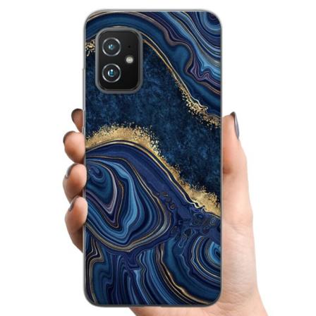 Asus Zenfone 8 TPU Mobilskal Midnight Dream
